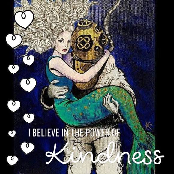 Meet your Posher, Patricia - Picture 1 of 1